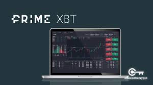 Exploring the Future of Finance with PrimeXBT AR Exploring the Future of Finance with PrimeXBT AR